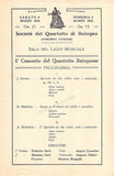 RESPIGHI, Ottorino