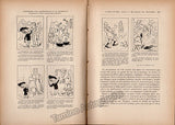 [OPERA] Wagner in Caricatures - Vintage Book with 130 Caricatures 1891