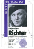 RICHTER, Sviatoslav