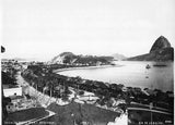 Rio de Janeiro - 12 Original Photographs 1920s