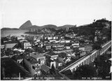 Rio de Janeiro - 12 Original Photographs 1920s