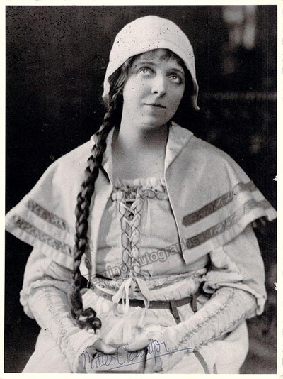 Marguerite in Faust