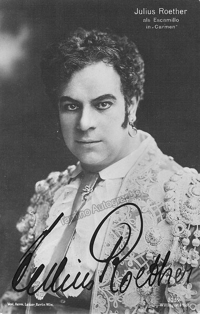 ROETHER, Julius