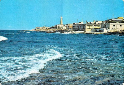 Roman, Stella - Albanese, Licia - Double Signed Postcard