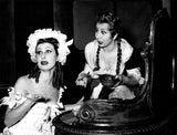 Rome Opera - Lot of 10 Unsigned Photos 1950s