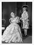 Rome Opera - Lot of 10 Unsigned Photos 1950s
