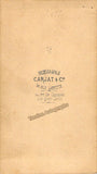 Rossini, Gioachino - Signed Photograph 1864