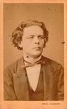 Rubinstein, Anton - Autograph Letter Signed 1871