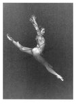 Russian Classical Ballet - Set of 11 Photo Postcards