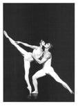 Russian Classical Ballet - Set of 11 Photo Postcards