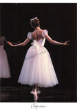 Russian Classical Ballet - Set of 11 Photo Postcards
