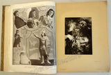 Russian Opera - 1914 Russian Book of Photographs