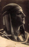 Russian Opera Singers - Lot of 96 Photographs