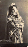 Russian Opera Singers - Lot of 96 Photographs