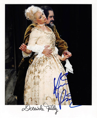 RYDL, Kurt - FALLY, Daniela