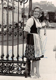 RYSANEK, Leonie