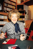 RYSANEK, Leonie