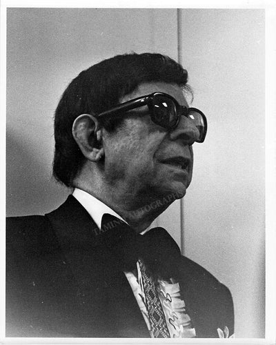 Sabicas - Original Photo 1988