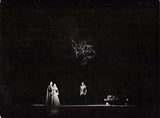 Salzburg Festival 1964-66 - Lot of 28 Unsigned Photos