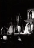 Salzburg Festival 1964-66 - Lot of 28 Unsigned Photos