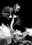 Salzburg Festival - Lot of 7 Unsigned Photos Otello 1970