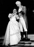 Salzburg Festival - Lot of Unsigned Photos Cosi Fan Tutte