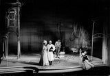 Salzburg Festival - Lot of Unsigned Photos Cosi Fan Tutte