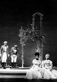 Salzburg Festival - Lot of Unsigned Photos Cosi Fan Tutte