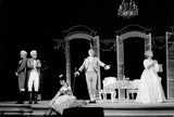 Salzburg Festival - Lot of Unsigned Photos Cosi Fan Tutte
