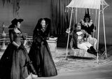 Salzburg Festival - Lot of Unsigned Photos Cosi Fan Tutte
