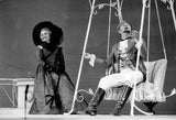 Salzburg Festival - Lot of Unsigned Photos Cosi Fan Tutte