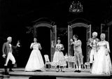 Salzburg Festival - Lot of Unsigned Photos Cosi Fan Tutte