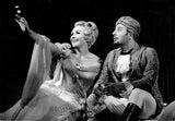 Salzburg Festival - Lot of Unsigned Photos Cosi Fan Tutte