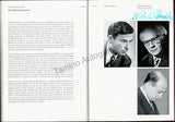 Salzburg Festspiele 1963 - Festival Guide with Many Signatures!