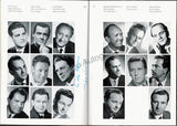 Salzburg Festspiele 1963 - Festival Guide with Many Signatures!
