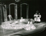Salzburger Festspiele 1961-66 - Lot of 20 Unsigned Photos