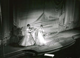 Salzburger Festspiele 1961-66 - Lot of 20 Unsigned Photos