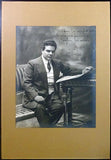 Sammarco, Mario - Large Signed Photo 1915