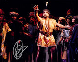 Samson et Dalila -  Lyric Opera of Chicago 2003 - Lot of 11 Signed Photos
