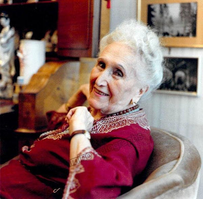 SARACENI, Adelaide (Various Autographs)