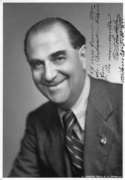 SCATTOLA, Carlo