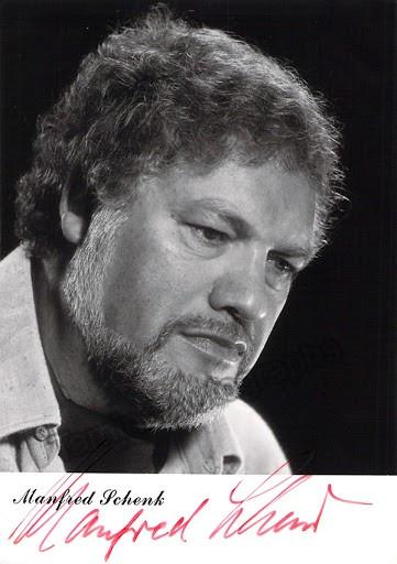 SCHENK, Manfred