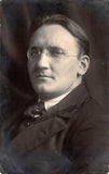 Scherchen, Hermann - Signed Photo