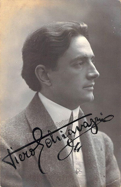 SCHIAVAZZI, Piero