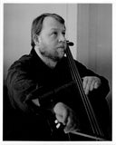 Schiff, Heinrich - Set of 6 Original Photos in Rehearsal