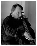 Schiff, Heinrich - Set of 6 Original Photos in Rehearsal