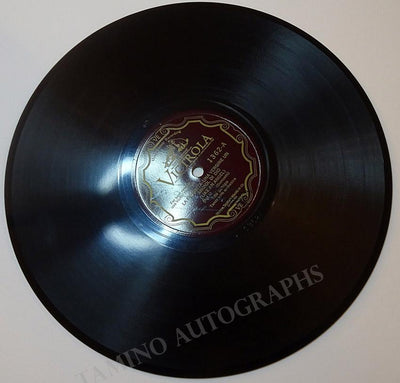 Una Vergine un angiol di Dio (aria from "La Favorita" by Donizetti)