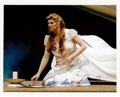 SCHNITZER, Petra Maria