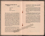 Schuricht, Carl - Concert Programs 1939-1942