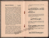 Schuricht, Carl - Concert Programs 1939-1942